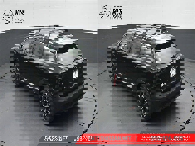 New 2026 Nissan Kicks SV image 53