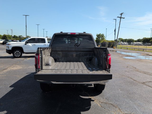 New 2026 Ford F150 Lariat w/ Equipment Group 502A High AWD/4WD image 7