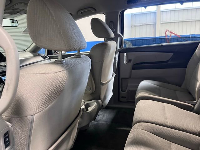 Used 2017 Honda Odyssey SE image 16