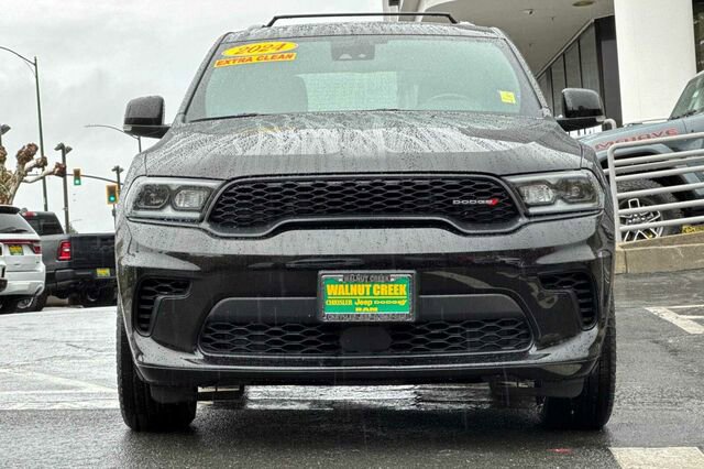 Used 2024 Dodge Durango GT image 6