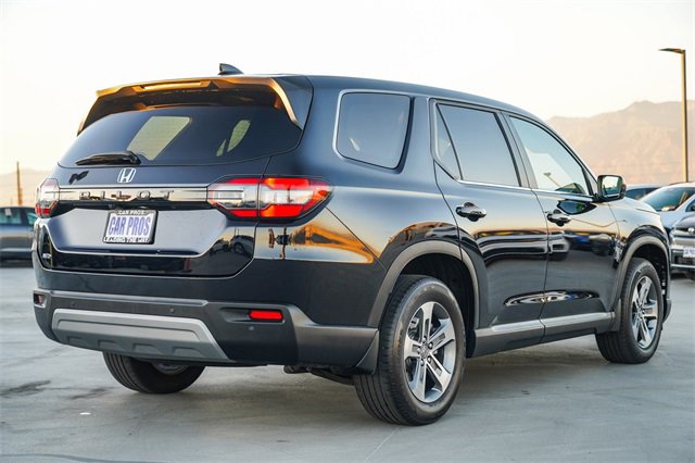 Used 2024 Honda Pilot EX-L image 10