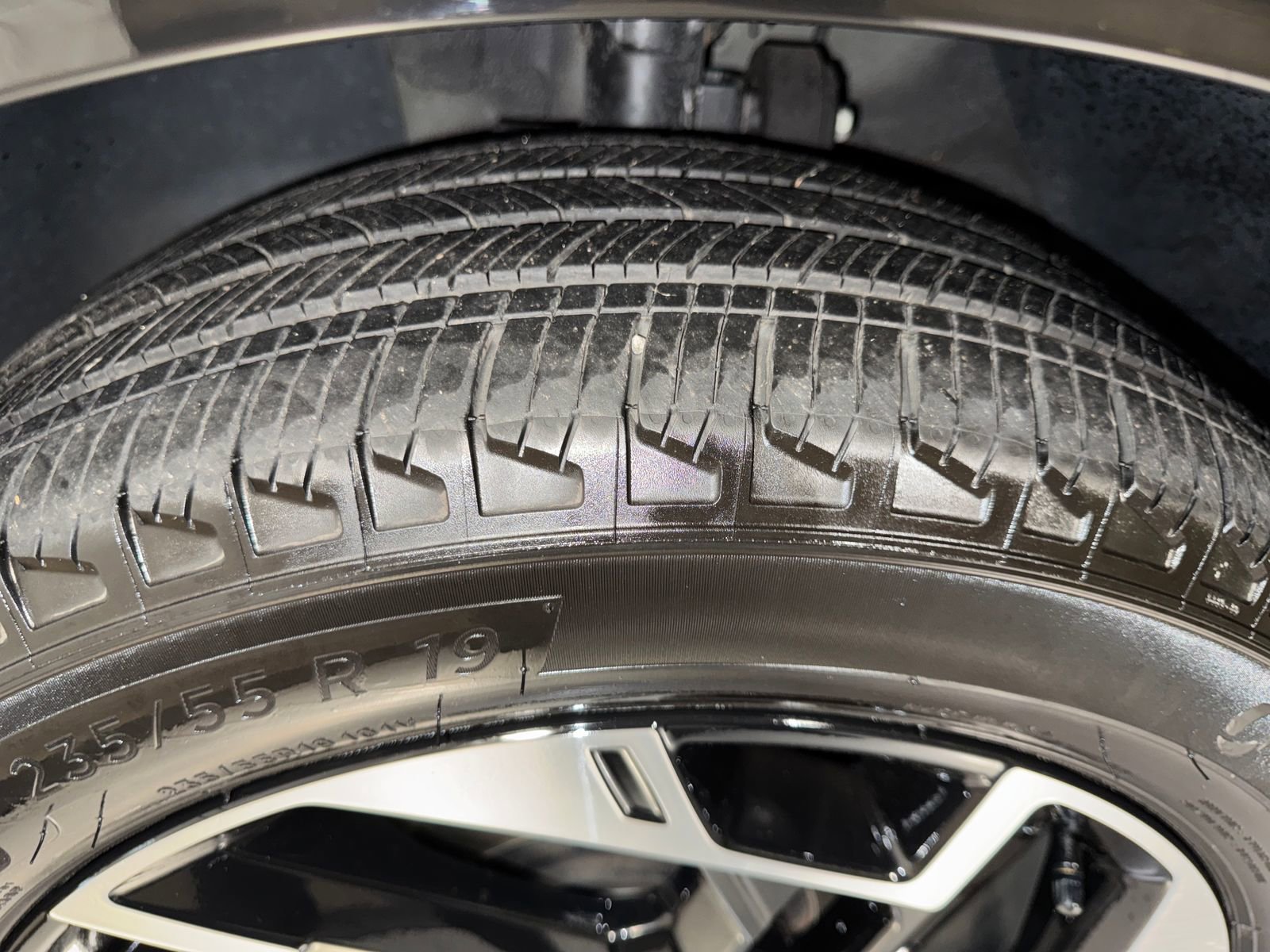 Certified 2024 Kia Sportage SX AWD/4WD image 11