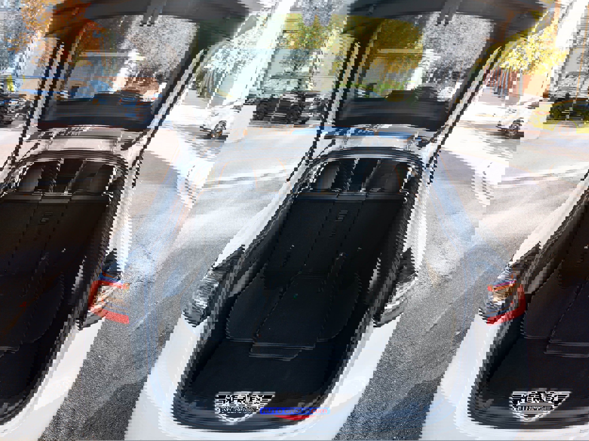 Used 2021 Tesla Model Y 2WD image 41