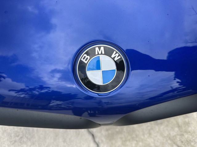 Used 2024 BMW X5 M60i w/ Executive Package AWD/4WD image 10
