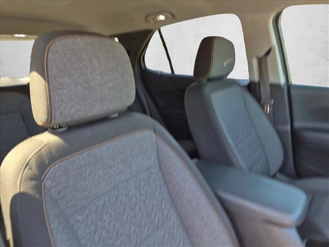 Used 2022 Chevrolet Equinox LT FWD image 27