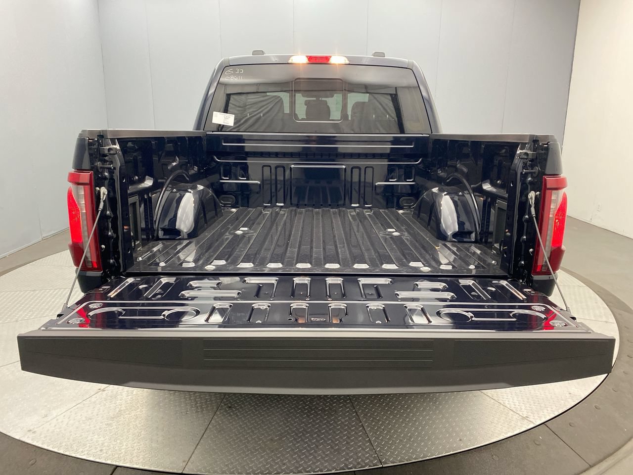 New 2026 Ford F150 XLT w/ Equipment Group 302A MID AWD/4WD image 24