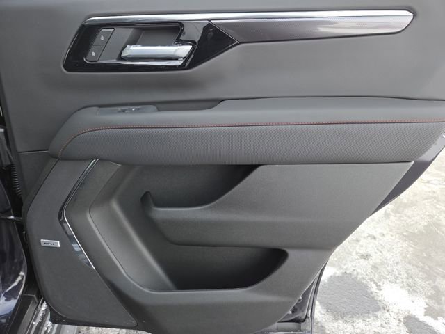 New 2026 Chevrolet Tahoe RST w/ Comfort Package image 30