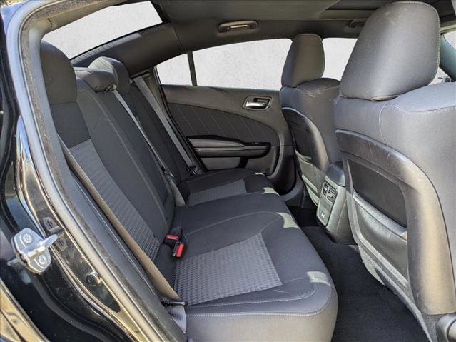 Used 2019 Dodge Charger R/T w/ Driver Confidence Group RWD image 19