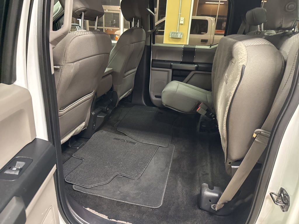 Used 2018 Ford F150 XLT image 48