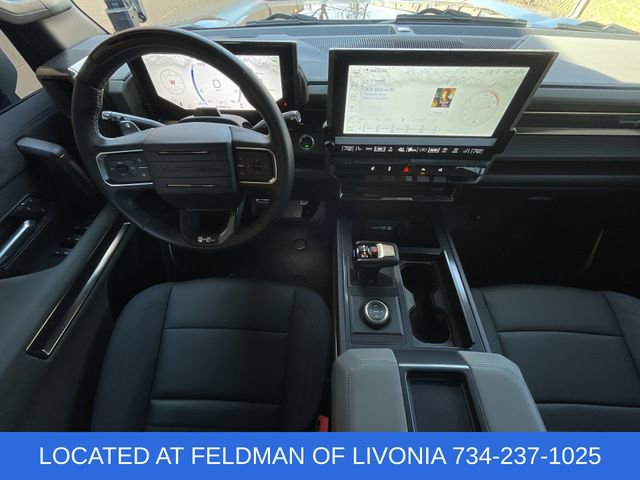 Certified 2024 GMC Hummer EV 3X w/ LPO, Illumination Package image 20