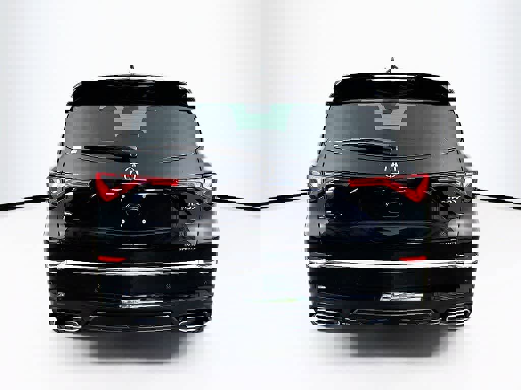 Used 2024 Acura MDX SH-AWD w/ Technology Package image 5
