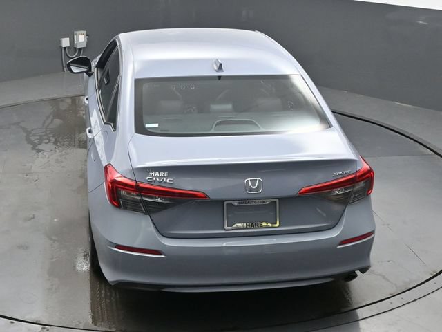 Used 2022 Honda Civic Sport image 54