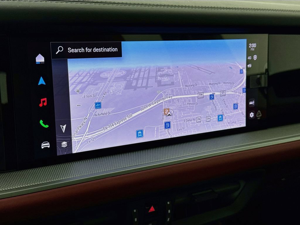 New 2026 Porsche Cayenne AWD/4WD image 18