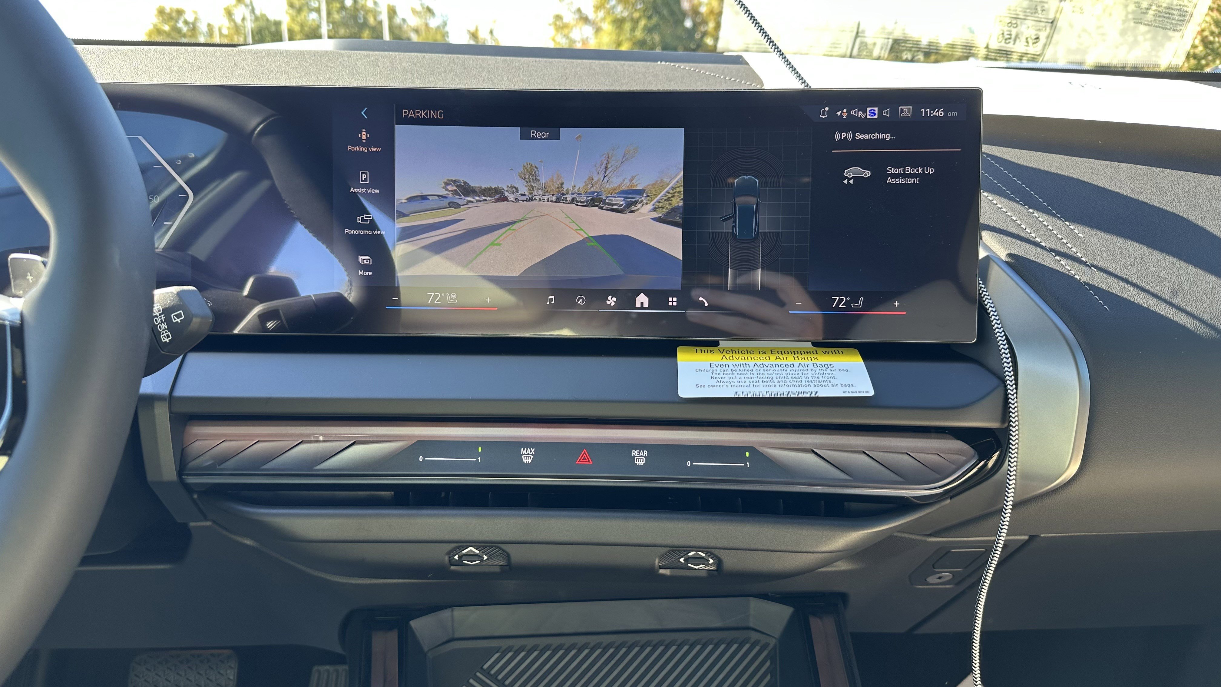 Used 2026 BMW X3 xDrive30 w/ Convenience Package image 26