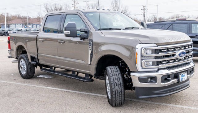 New 2026 Ford F350 XLT w/ XLT Premium Package image 2