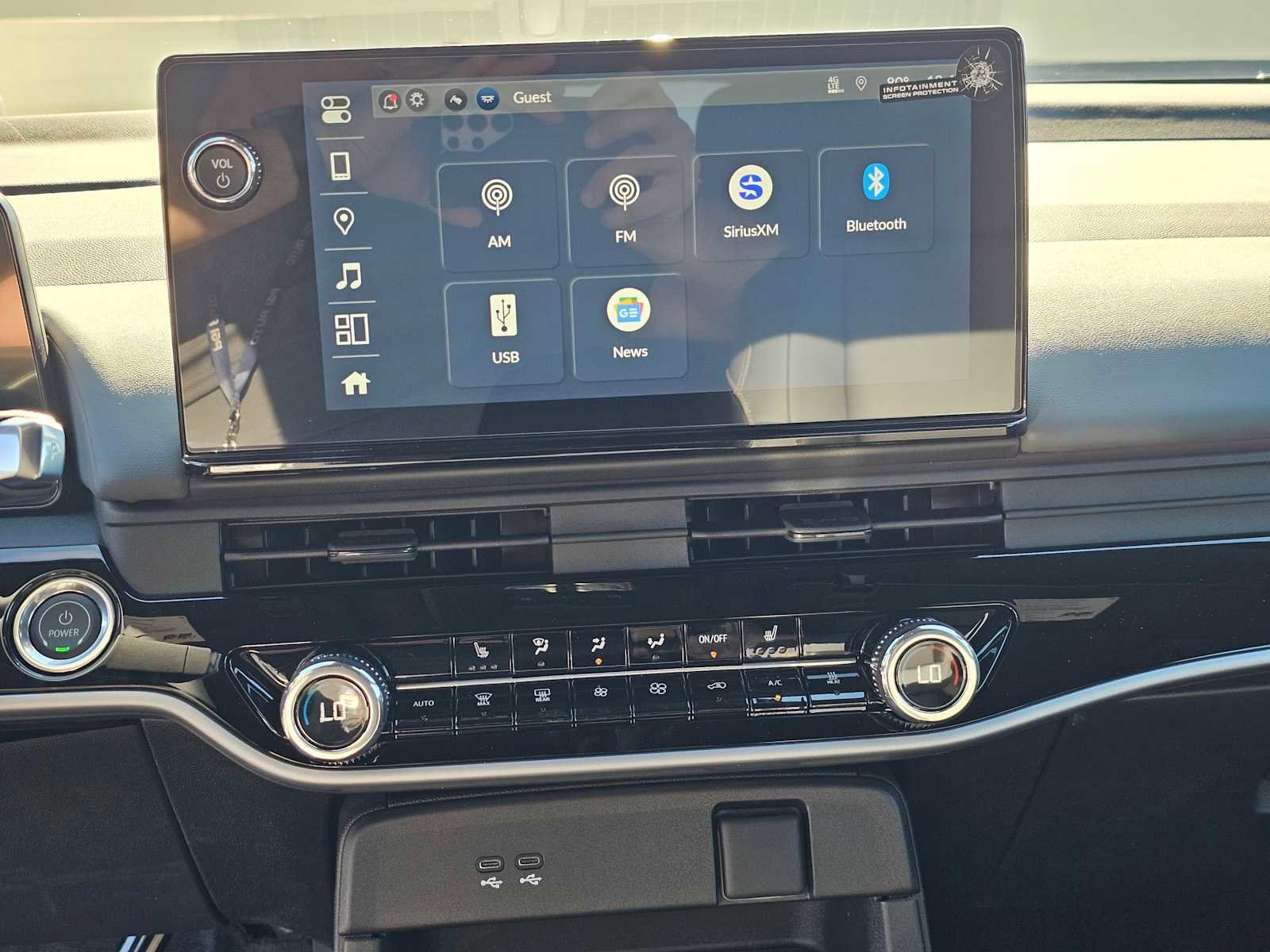 New 2026 Honda Prologue Touring image 25