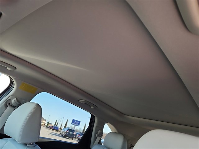 New 2026 Kia Sorento EX w/ EX Premium Package image 27