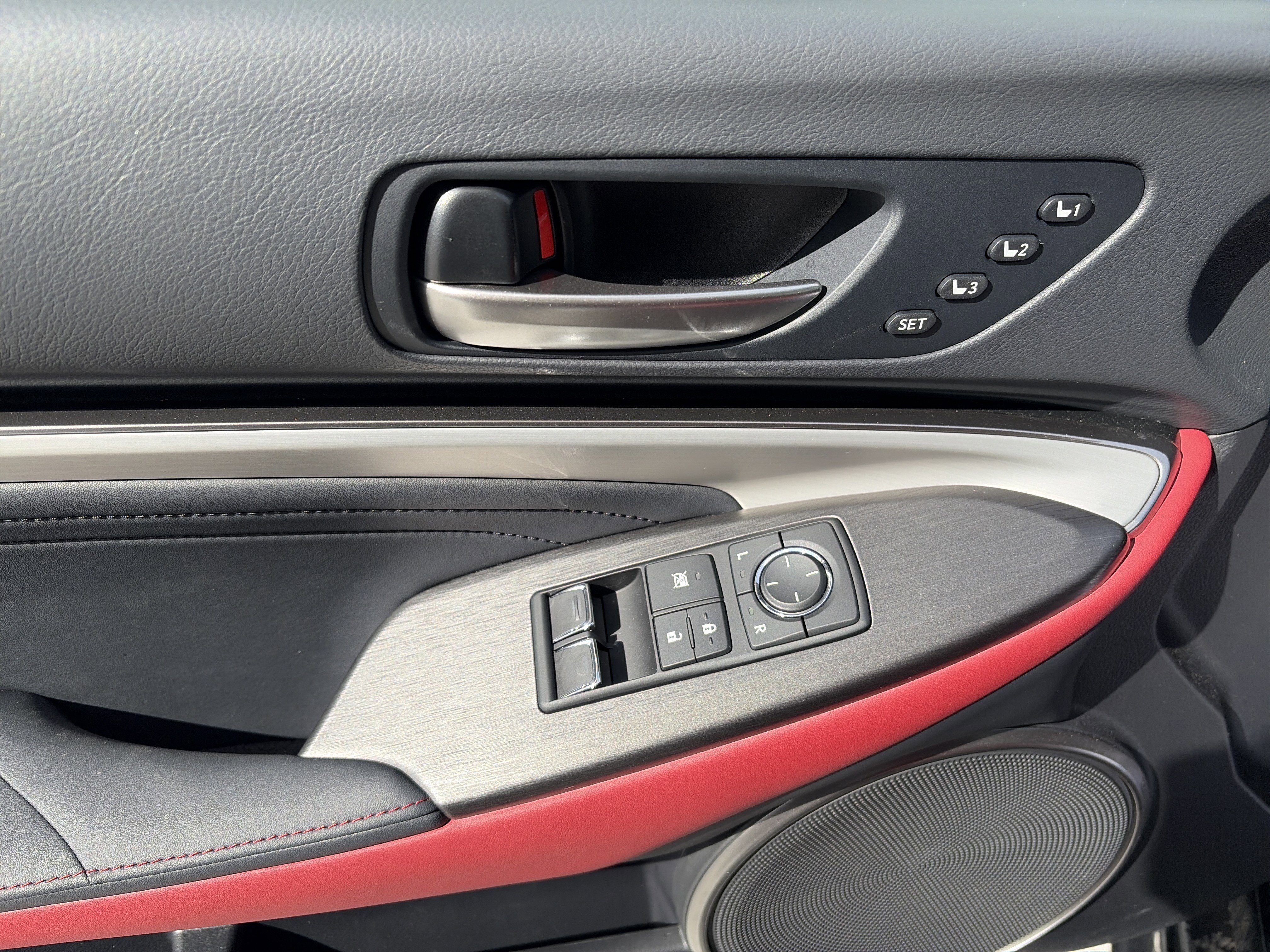 Used 2023 Lexus RC 350 F Sport image 16