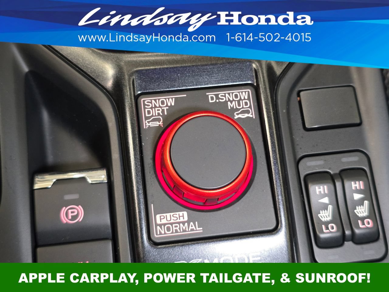 Used 2023 Subaru Forester Sport AWD/4WD image 20