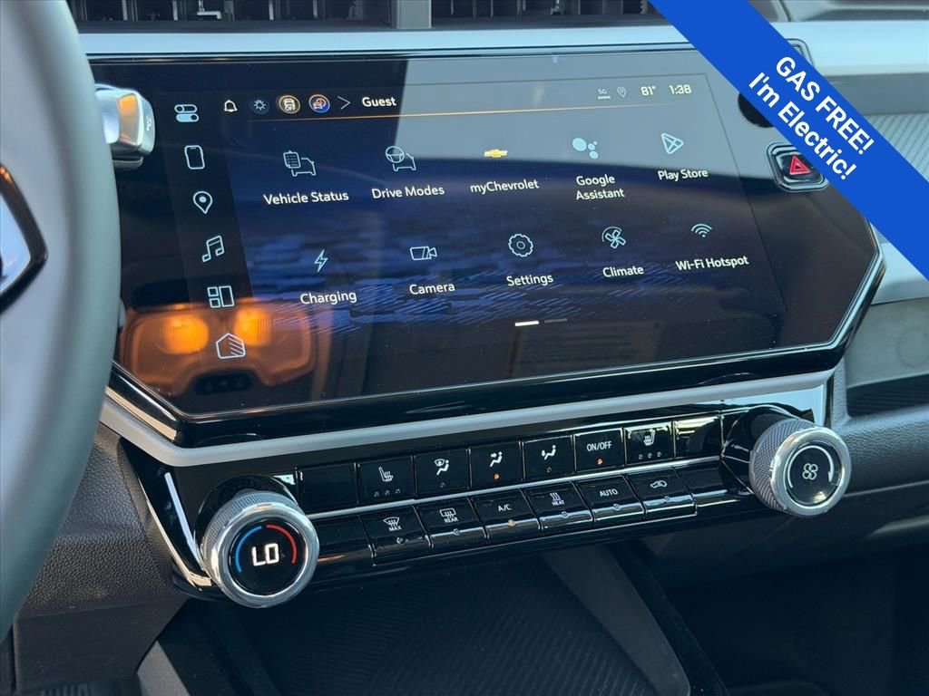 New 2027 Chevrolet Bolt LT w/ Comfort Package image 11