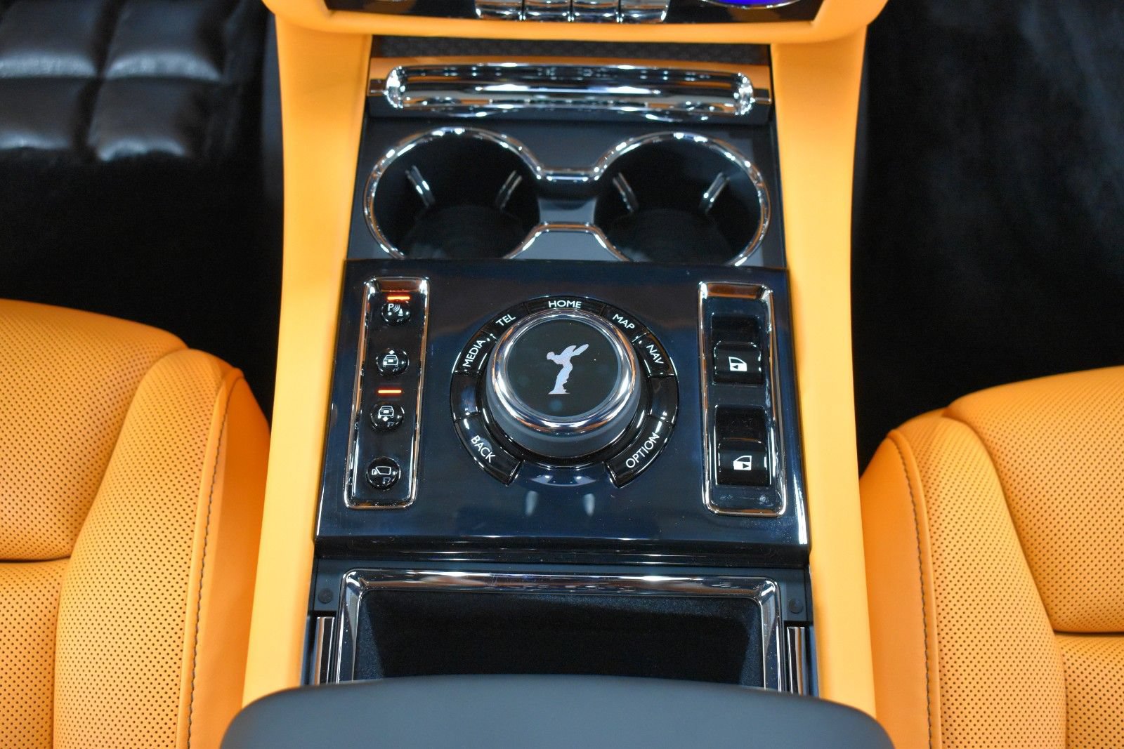 New 2027 Rolls-Royce Ghost Black Badge AWD/4WD image 24