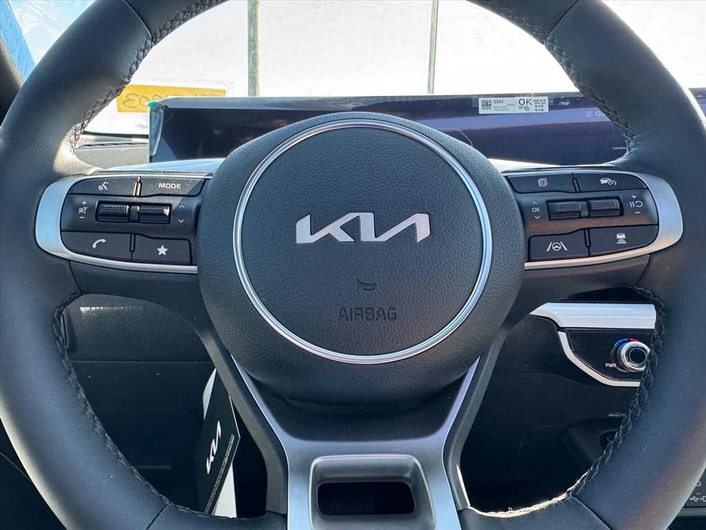 New 2026 Kia K5 GT FWD image 14