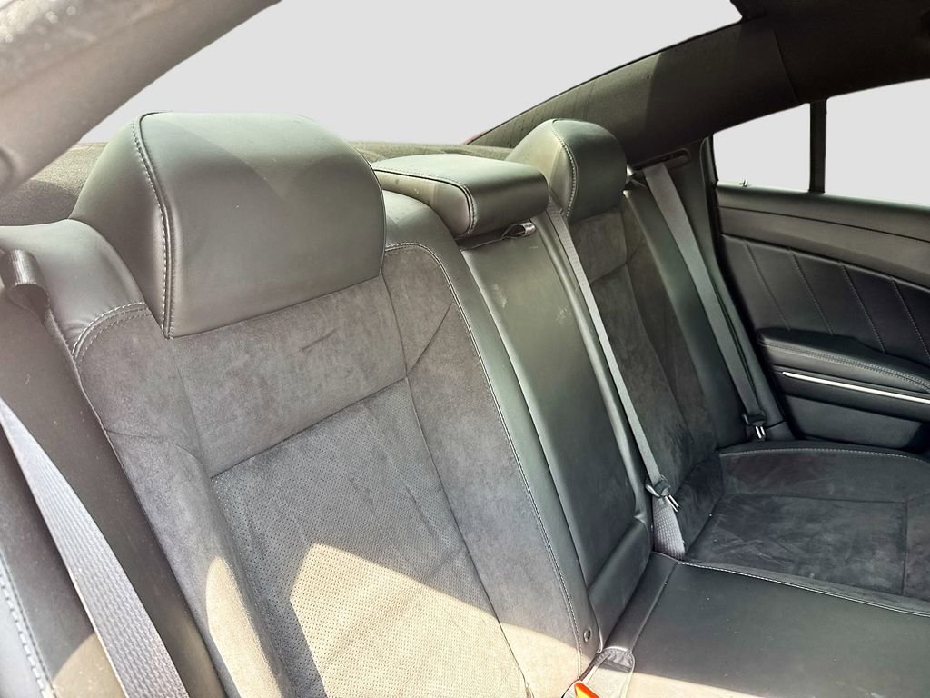 Used 2023 Dodge Charger R/T w/ Plus Group RWD image 26