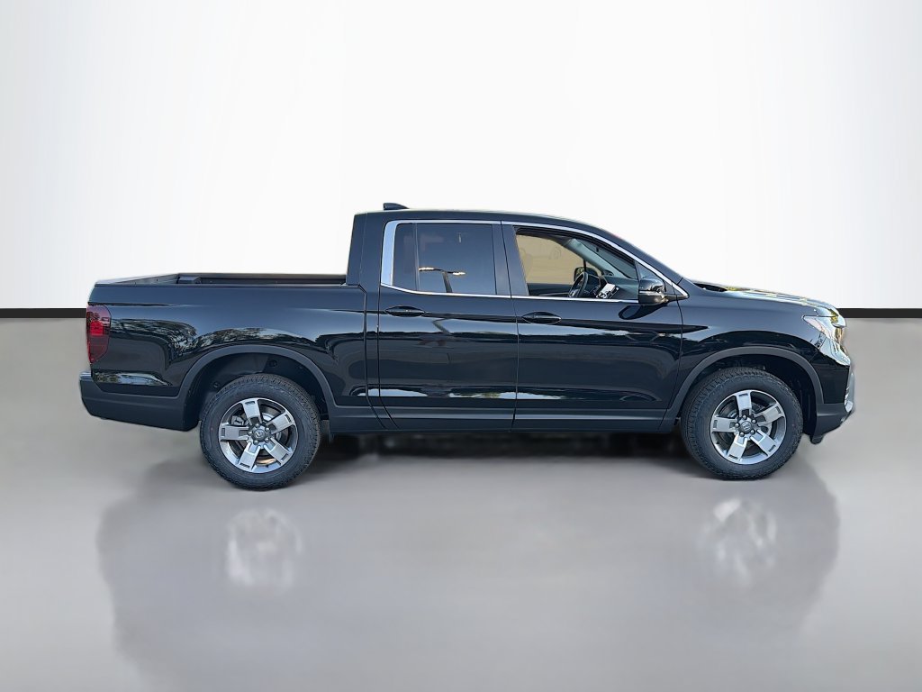 New 2026 Honda Ridgeline RTL image 5
