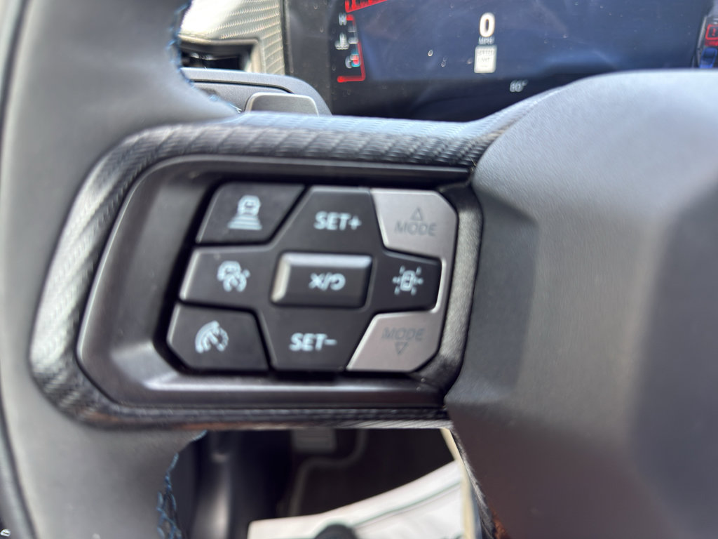 Used 2024 Ford Mustang Dark Horse image 12