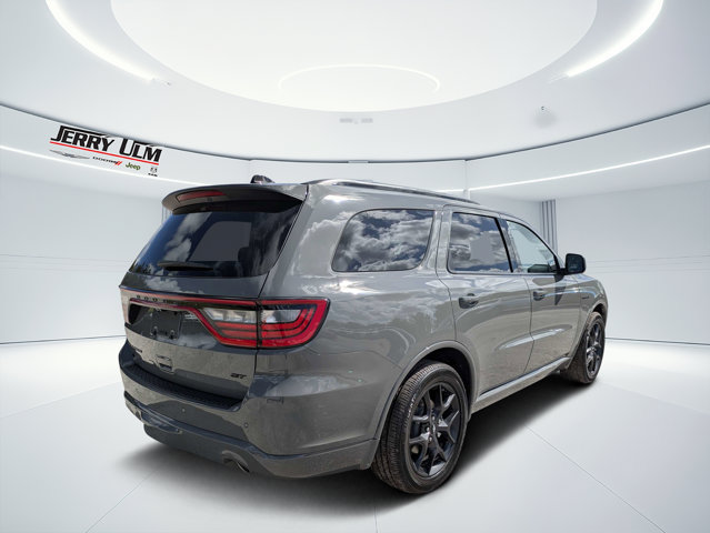New 2027 Dodge Durango GT AWD/4WD image 3