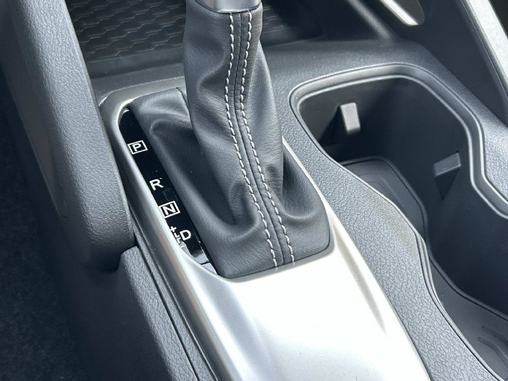 New 2026 Nissan Frontier SV RWD image 32