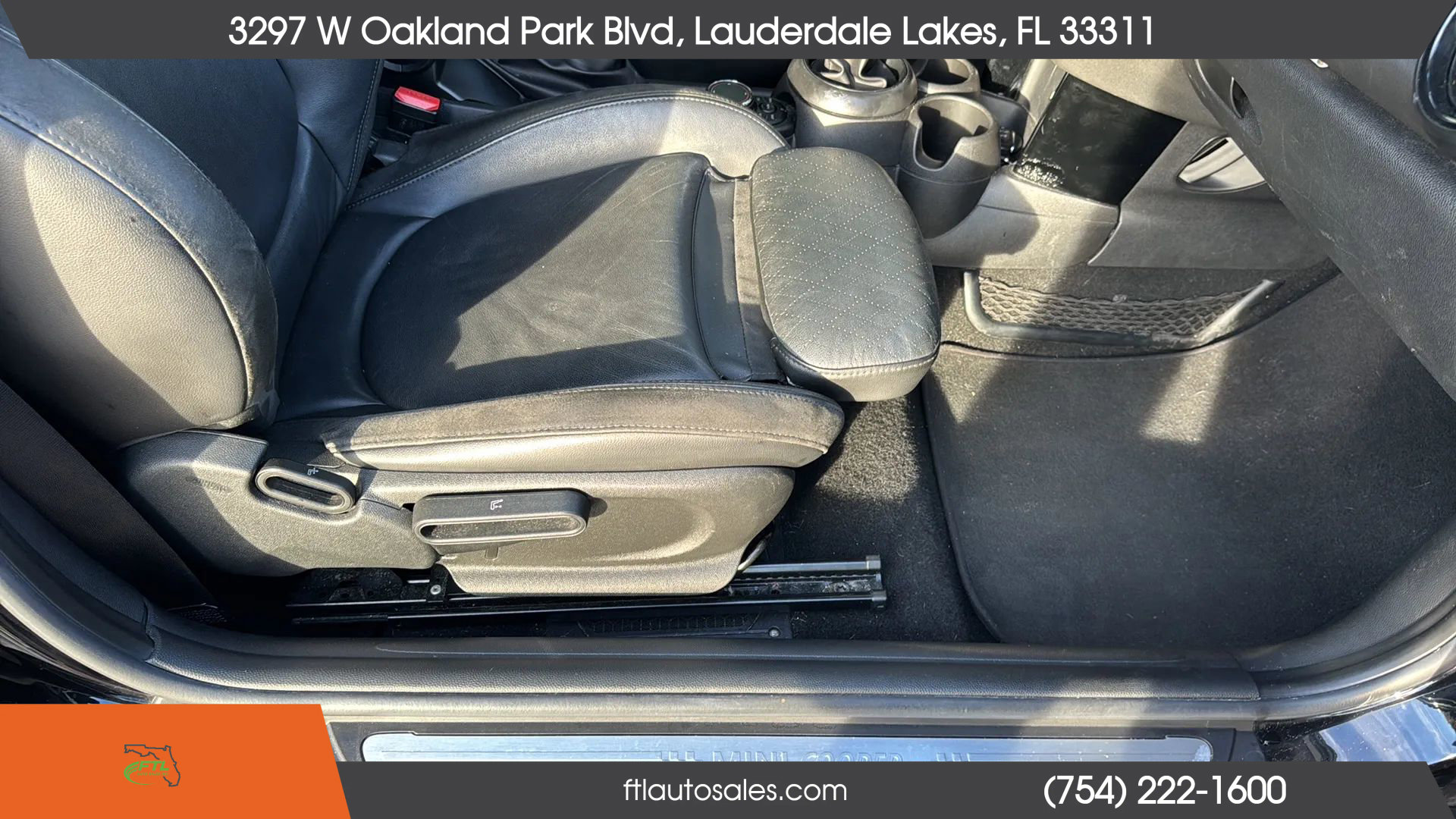 Used 2019 MINI Cooper S image 28