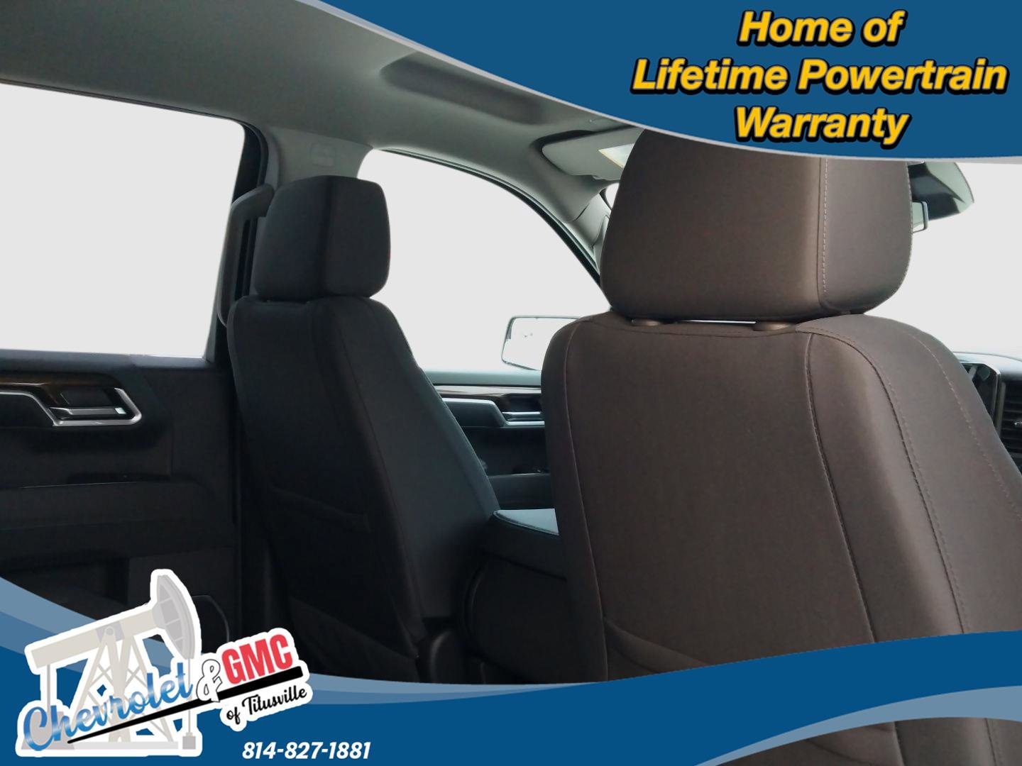 New 2026 Chevrolet Silverado 1500 LT image 28