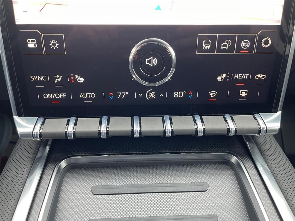 New 2026 GMC Sierra EV Elevation image 11