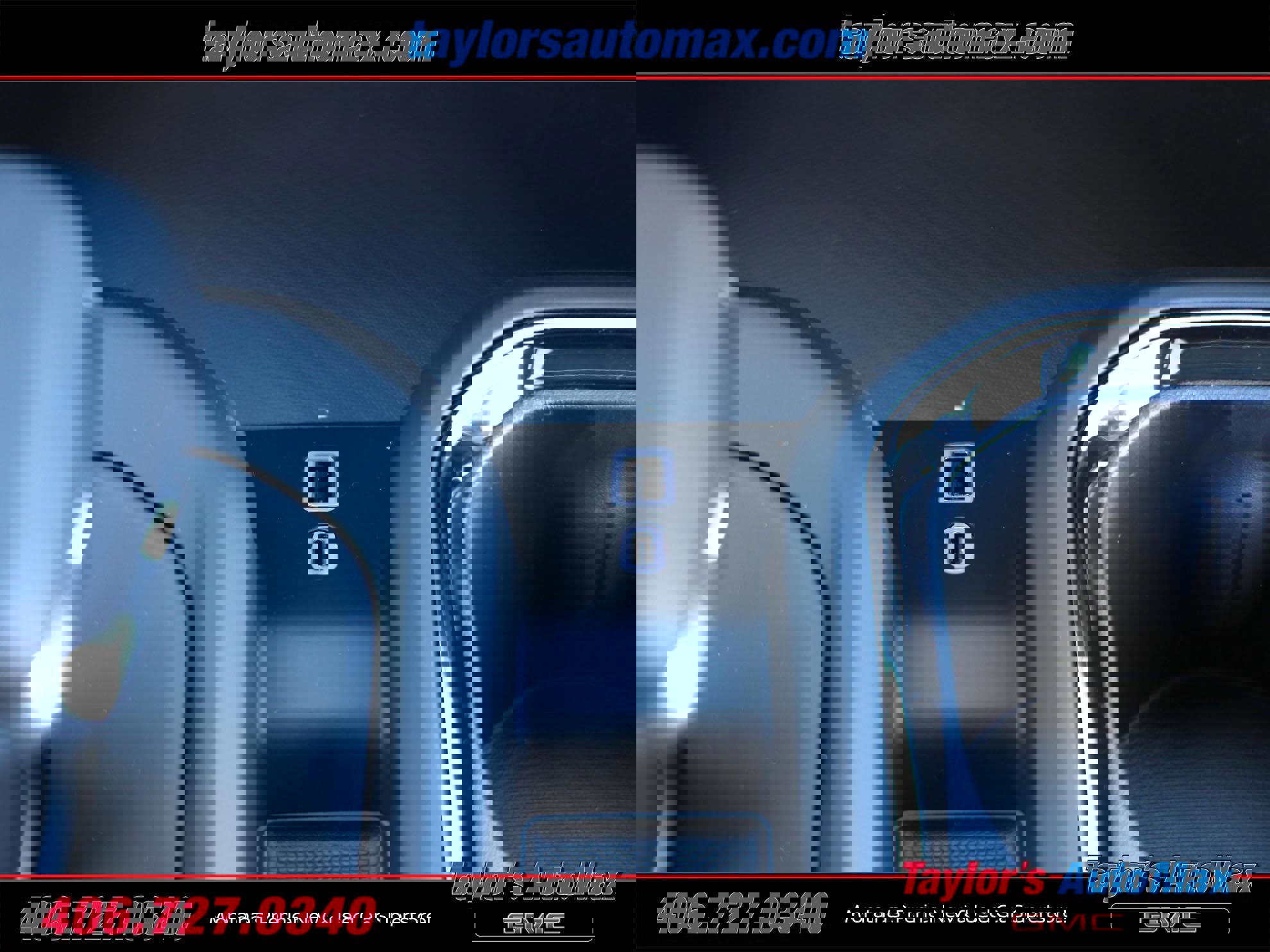 New 2026 GMC Sierra 1500 AT4X image 28