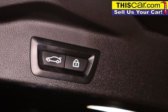 Used 2019 BMW X5 xDrive40i w/ Convenience Package image 32