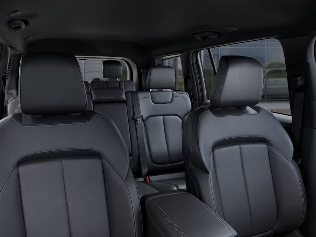 New 2026 Jeep Grand Cherokee L Limited AWD/4WD image 26