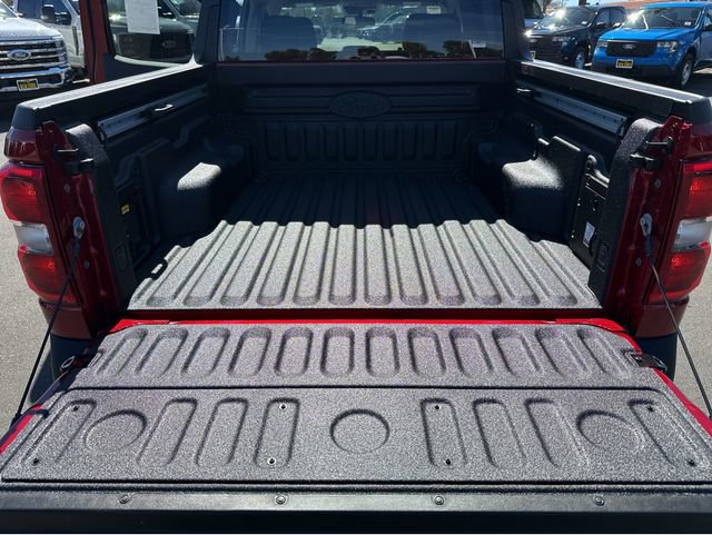 New 2026 Ford Maverick Lariat AWD/4WD image 16