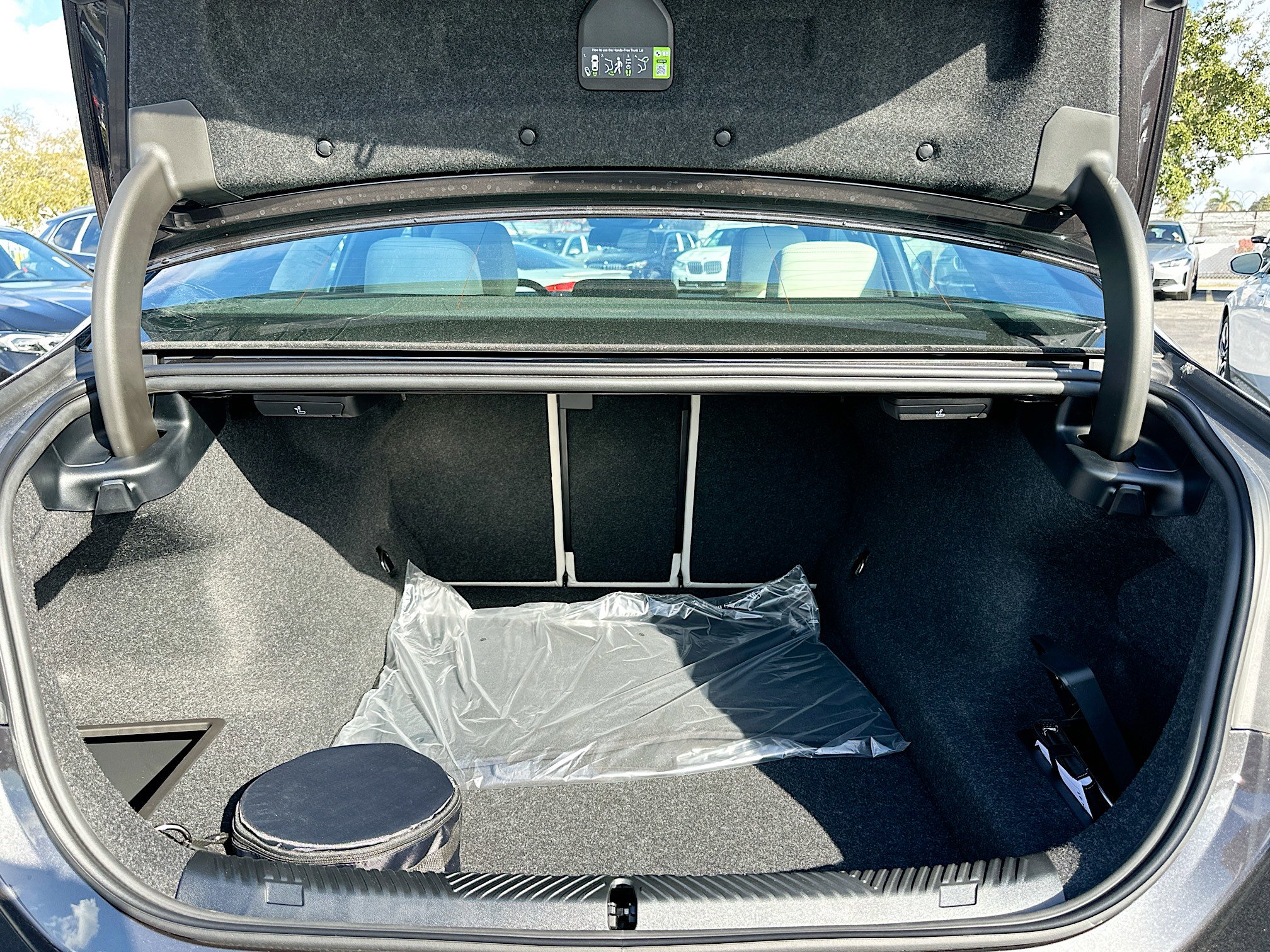 New 2026 BMW 530i w/ Premium Package image 21