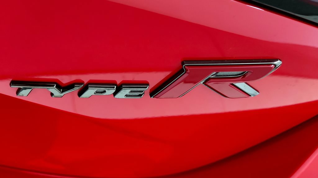 Used 2025 Honda Civic Type R image 13