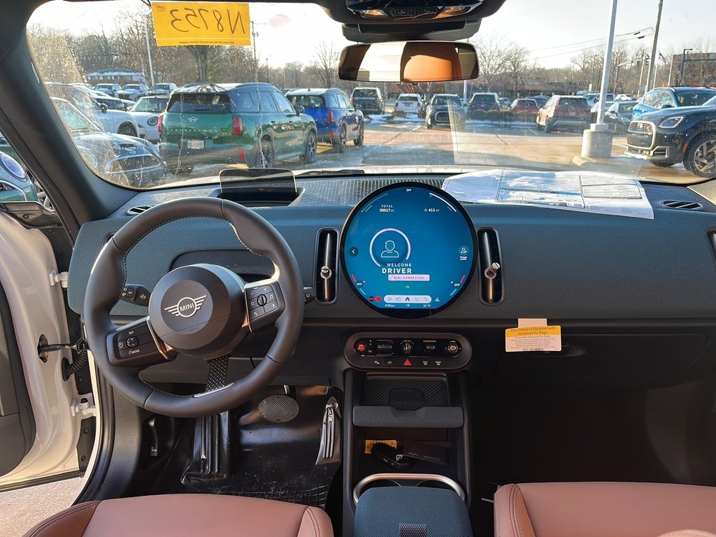 New 2026 MINI Cooper Countryman S image 7