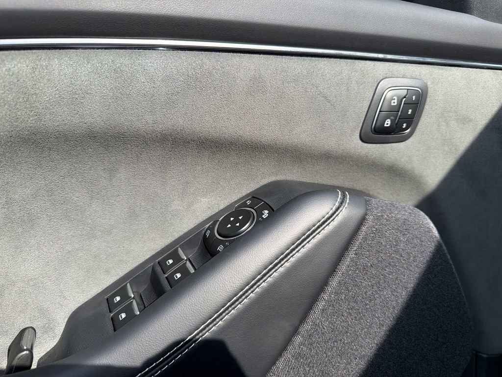 Used 2025 Ford Mustang Mach-E GT w/ Bronze Appearance Package image 15