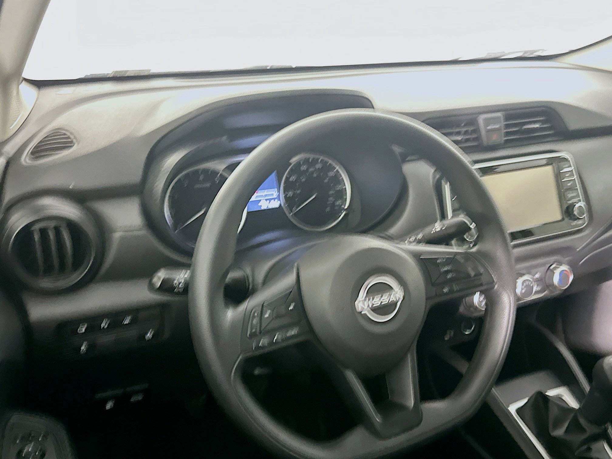 Used 2023 Nissan Versa S w/ Electronics Package image 18