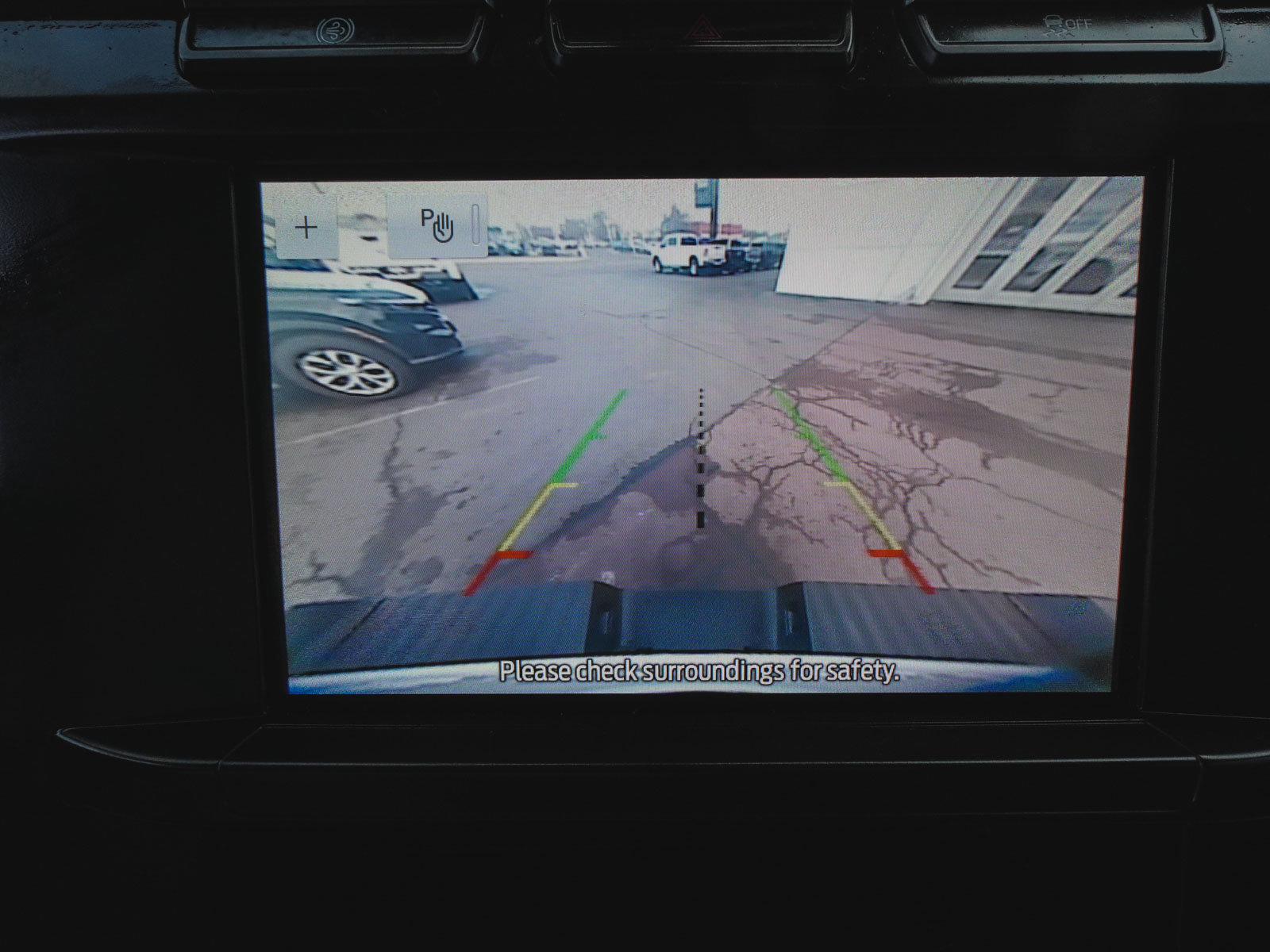 Used 2024 Ford F350 XL w/ Snow Plow/Camper Package image 20