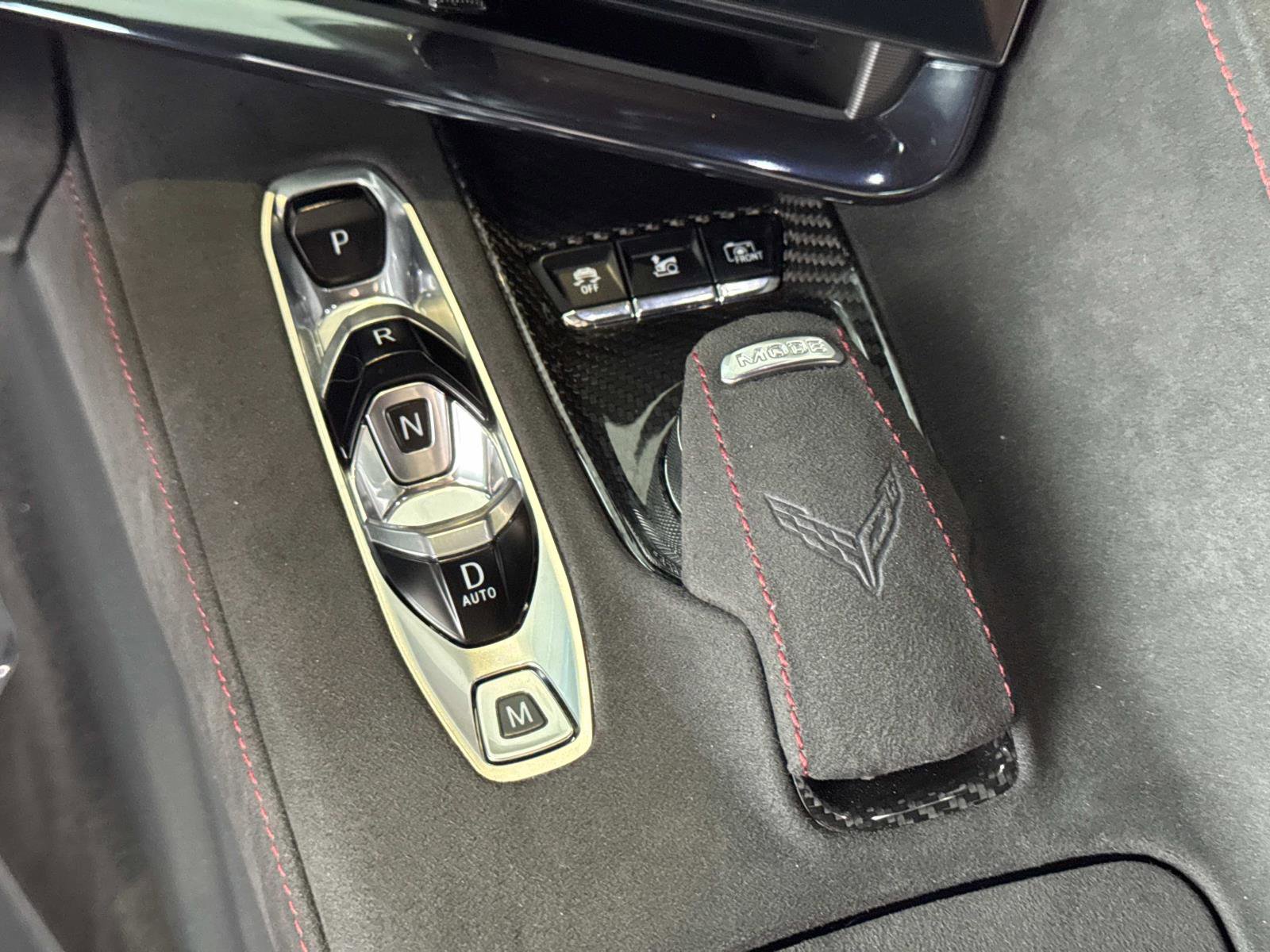 Used 2024 Chevrolet Corvette Z06 w/ Z07 Performance Package image 21