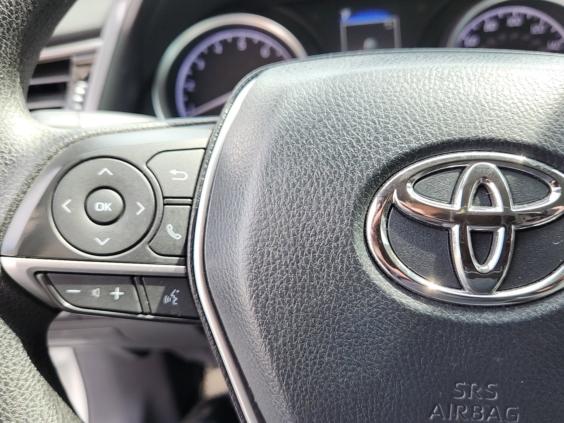 Certified 2024 Toyota Camry LE image 19