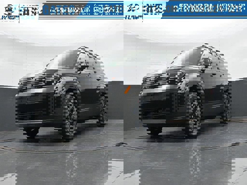 New 2026 Hyundai Santa Fe SEL image 34