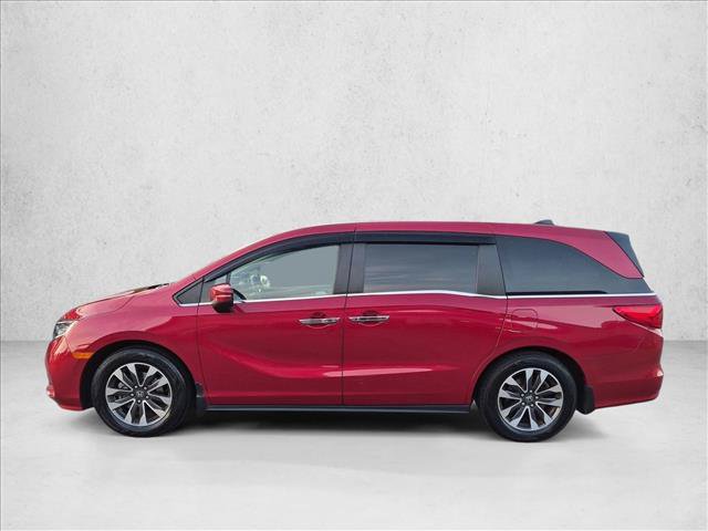 Used 2022 Honda Odyssey EX-L image 9