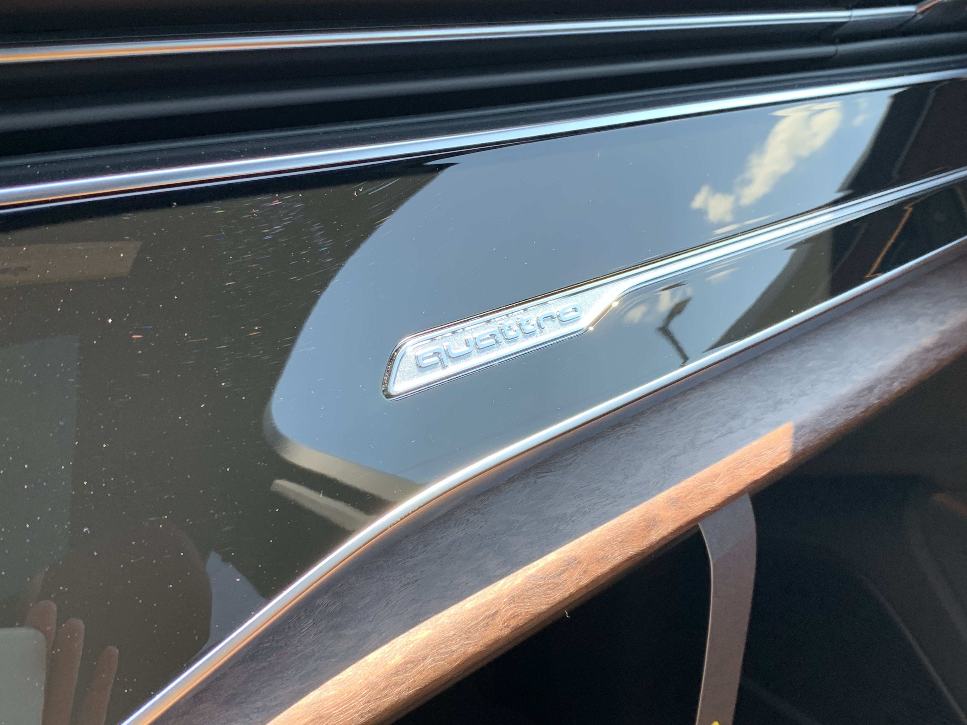 New 2026 Audi Q7 3.0T Premium Plus AWD/4WD image 24
