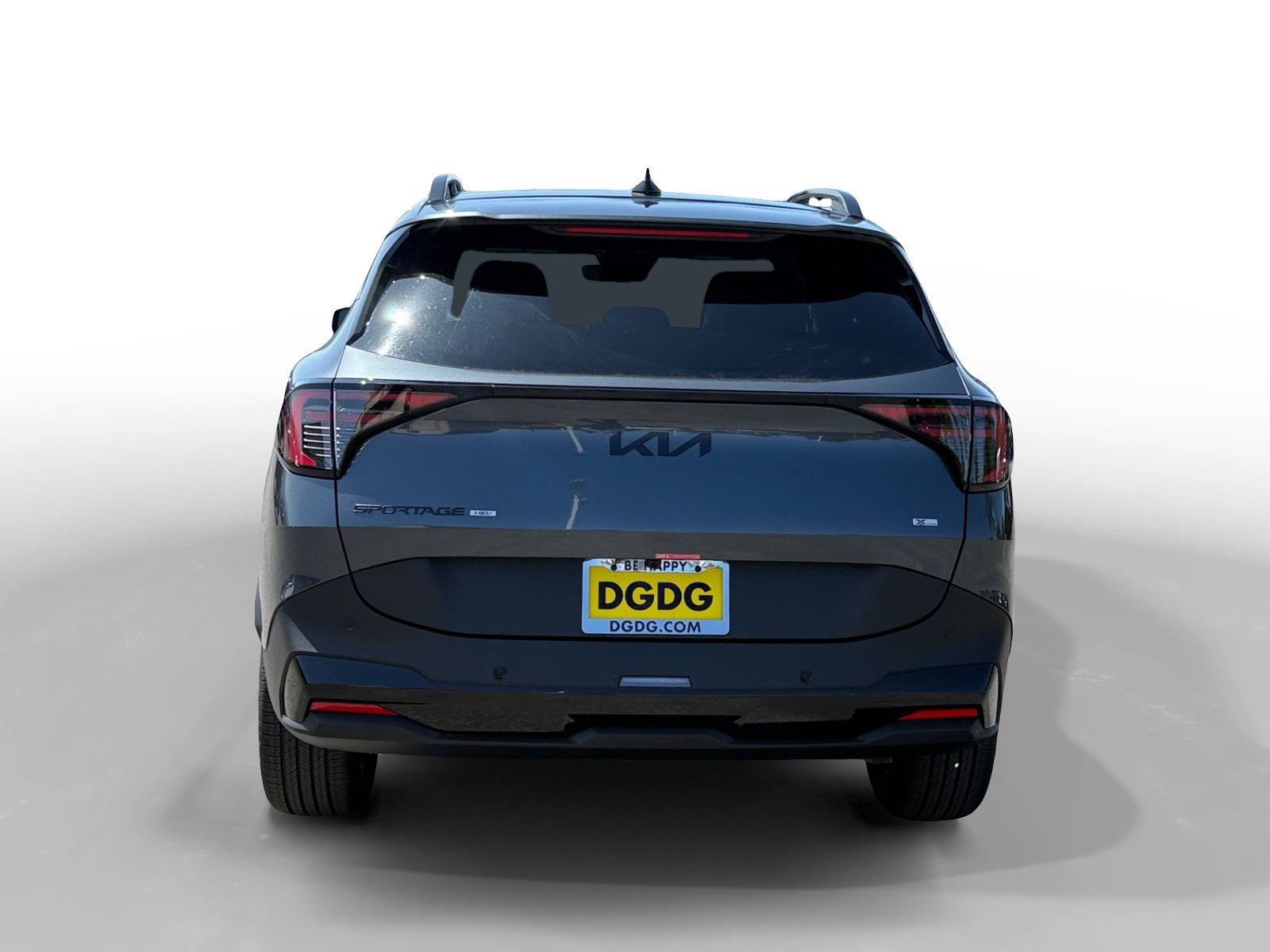 New 2027 Kia Sportage X-Line AWD/4WD image 4